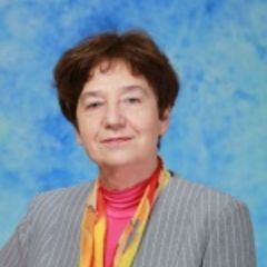 Марданова Ольга