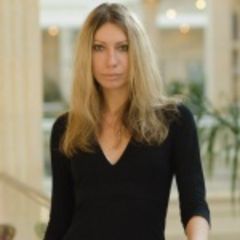 Умникова Екатерина