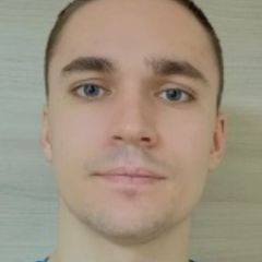Зайцев Евгений