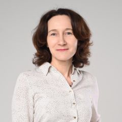 Федотова Лидия