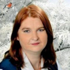 Вергелес Ольга