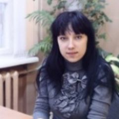 Румянцева Анна