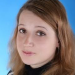 Щепелева Ольга