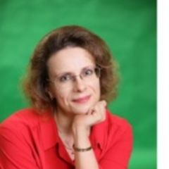Кочеткова Марина