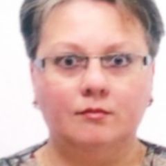 Аврова Елена Анатольевна