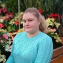Санковская Анастасия