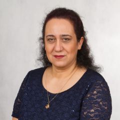 Данилова Лариса