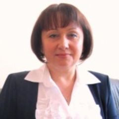 Смородинова Светлана