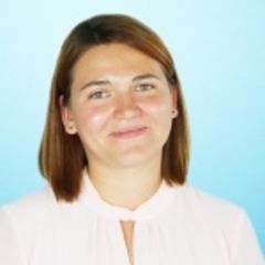 Былычева Елена