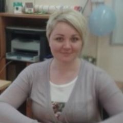 Рыщенко Елена