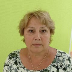 Новоселова Наталия