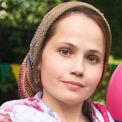 Шахмамедова Джамиля