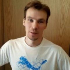 Фатеев Алексей