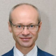Мазуров Андрей