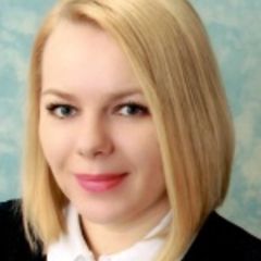 Попова Наталья