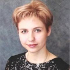 Савина Мария