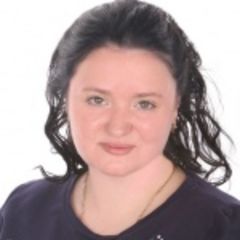 Жукова Анастасия