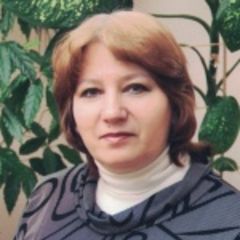 Панютина Елена