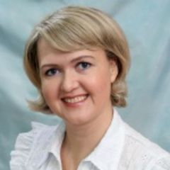 Смирнова Ольга