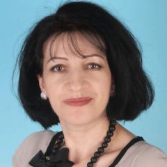 Галстян Карине