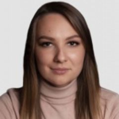 Якименко Наталья
