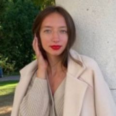 Болтунова Анна Олеговна
