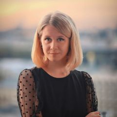 Галстян Арина