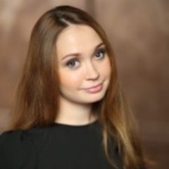 Ишунькина Елена