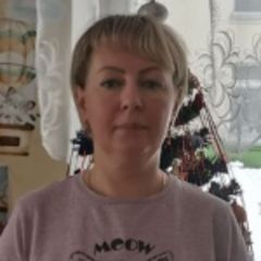 Шатаева Светлана
