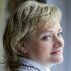 Воропаева Анна