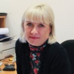 Дундукова Светлана