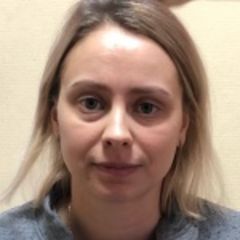 Бровкина Ксения