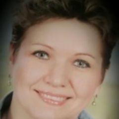 Чурсина Ирина