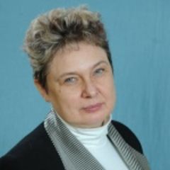Никишина Валентина