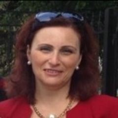 Булгадарова Марта