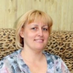 Королева Ирина