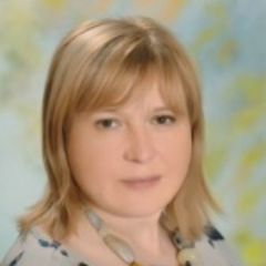 Воеводина Елена