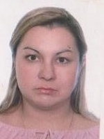 Александрова Ирина Александровна
