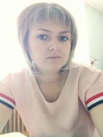 Репина Марина